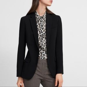 NEW Theory Blazer in Black